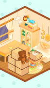 Cozy Home: Dream Storage Box screenshot 4