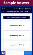 IELTS Speaking Practice 2022 screenshot 2