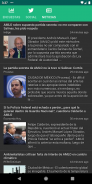 México, Aprobación del Gobierno screenshot 9