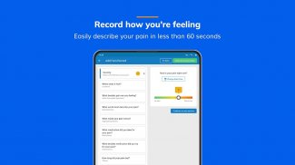 Manage My Pain screenshot 4