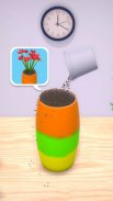 Plastic Vase DIY screenshot 5