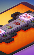 Redstone Mahjong Solitaire screenshot 10
