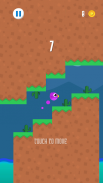 Bounce Away Bird screenshot 7