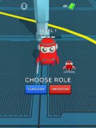 Impostor 3D－Hide and Seek Game screenshot 0