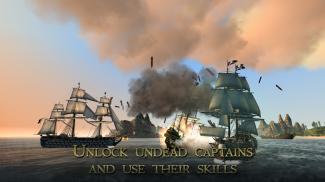 The Pirate: Plague of the Dead screenshot 6