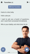 Pocket Arnold Schwarzenegger screenshot 6