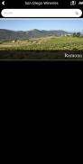 San Diego Wine Tasting App screenshot 3