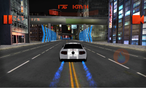 Tokyo Street Racing screenshot 6