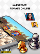 Catur Online: Chess Universe screenshot 5