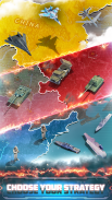 Conflict of Nations: WW3 전략 게임 screenshot 3