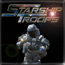 Starship Troops - Star Bug Wars 2 Icon