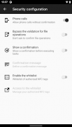 NFC Tasks screenshot 8
