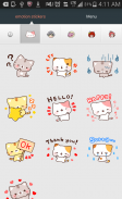 Emoji Stickers screenshot 3