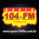 Radio Opção 104 Icon