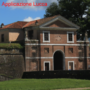 Lucca e i suoi dintorni screenshot 7