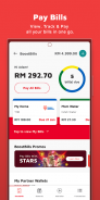 Aplikasi Boost Malaysia screenshot 3