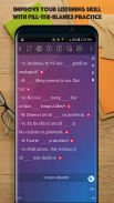 Romanian Conversation screenshot 7