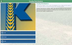 KeyAg Distributors screenshot 0