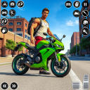 gioco di moto gangster indiano