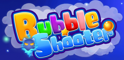 Bubble Shooter Blast: Pop Game