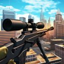 Sniper Simülatör - Silah Sesi Icon