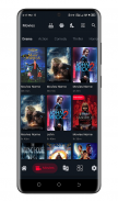 Bworldplex  : Movies & Tv Show screenshot 1