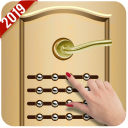 Door Screen Lock - Secure Screen Locker 2020