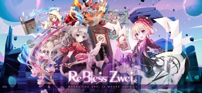 ReBless Zwei screenshot 2