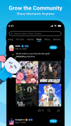BiliBili -HD Anime, Videos screenshot 6