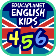 English 456 Aprender inglés para niños screenshot 18