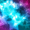 Lucky Stars Live Wallpaper