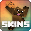 Animals skins for MCPE