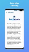 Roboteach - Masofaviy ta'lim! screenshot 1