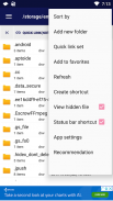 File Manager screenshot 4