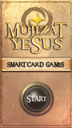 Mujizat Yesus screenshot 0