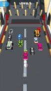 Car on treadmill screenshot 4