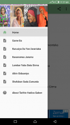 Tarihin Hadiza Gabon screenshot 2