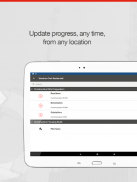 Site Progress Mobile screenshot 3