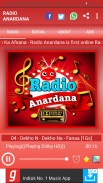 Radio Anardana- Pathankot`s No. 1 Community Radio screenshot 1