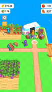 Farm Land: Farming Life Game screenshot 15