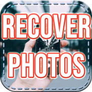 Recover Deleted Photos From Phone Memory Guide screenshot 0