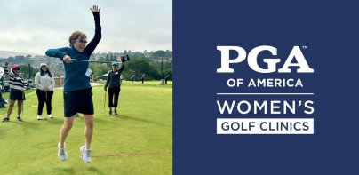 PGA Women's Clinics