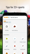 OLBG Sports Betting Tips – Football, Racing & more screenshot 5