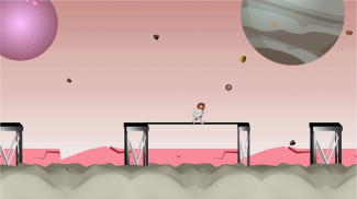 SpaceBar Runner: Click and Run screenshot 2