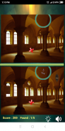 Find the differences: Architecture screenshot 1