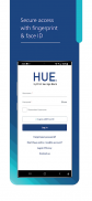 HUE/First Savings Credit Card screenshot 16