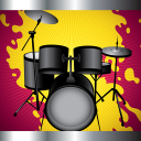 Drums Ringtones Icon