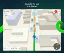 2GIS: Offline map & navigation screenshot 7