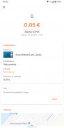 Intesa Sanpaolo Bank Wave2Pay screenshot 6