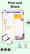 Daily Planner, Weekly Planner screenshot 13